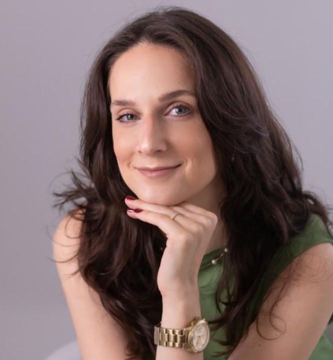 Ana Julia Fonseca