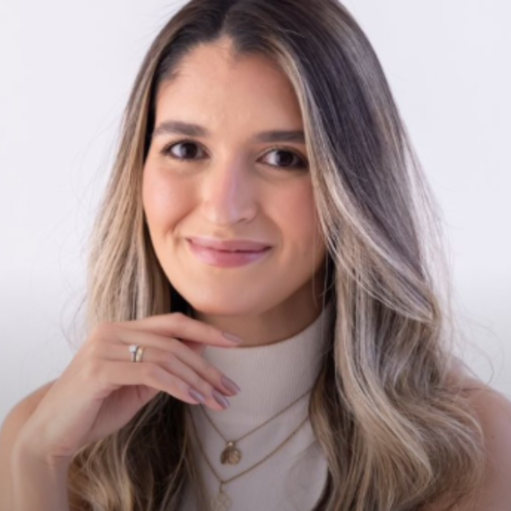 Ana Beatriz Baliza