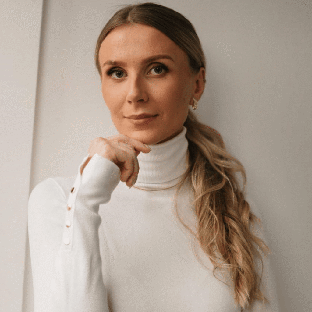 Nicole Mikolaiczyka Borges