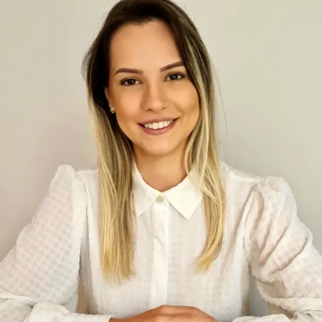 Maria Eduarda Trevisan