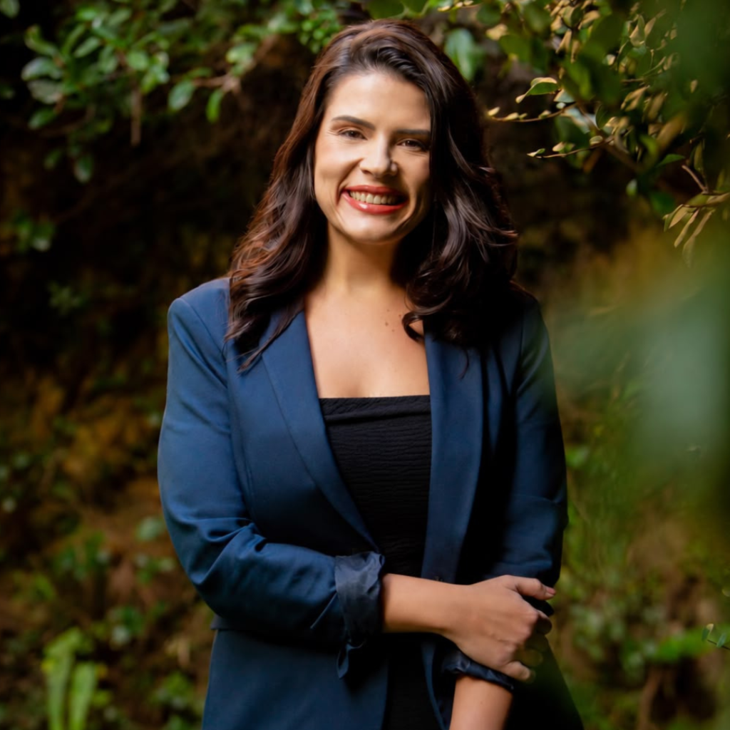 Isadora de Oliveira Lemos