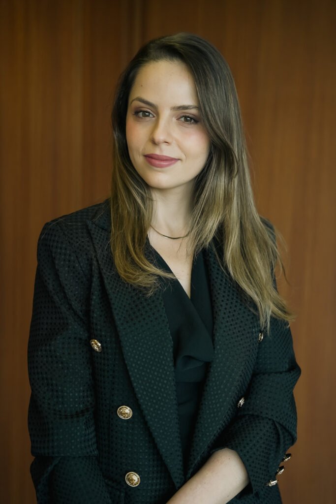 Taíse Leitemperger Bertazzo