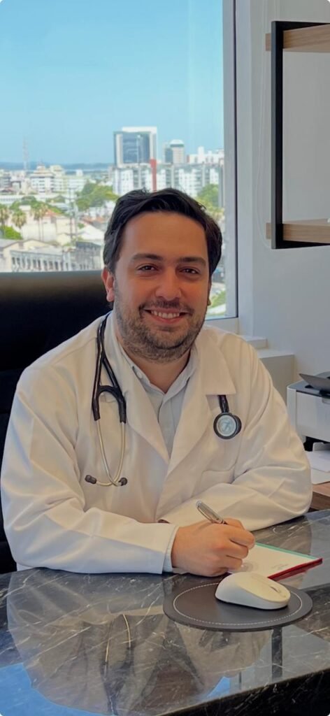 André Peixoto Aguilar