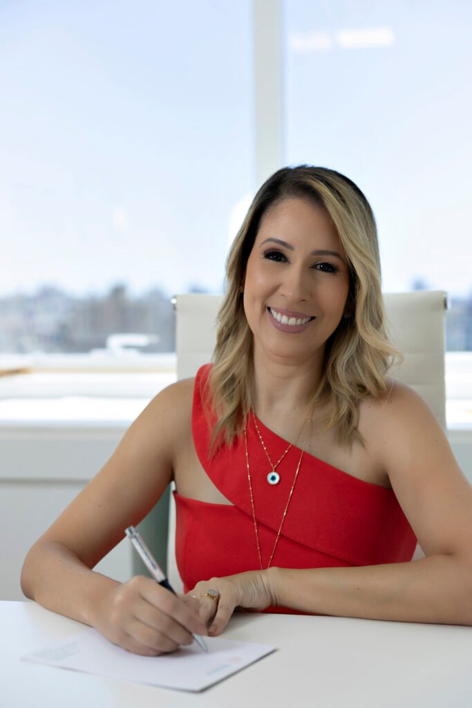 Larissa Durães Franco de Oliveira