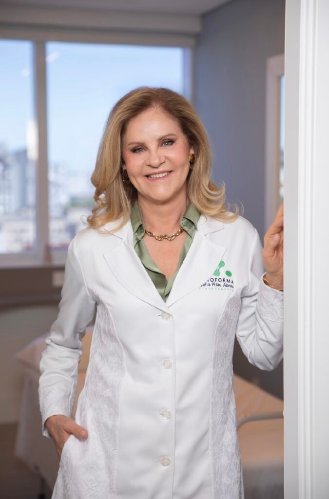 Neila Pilau De Abreu