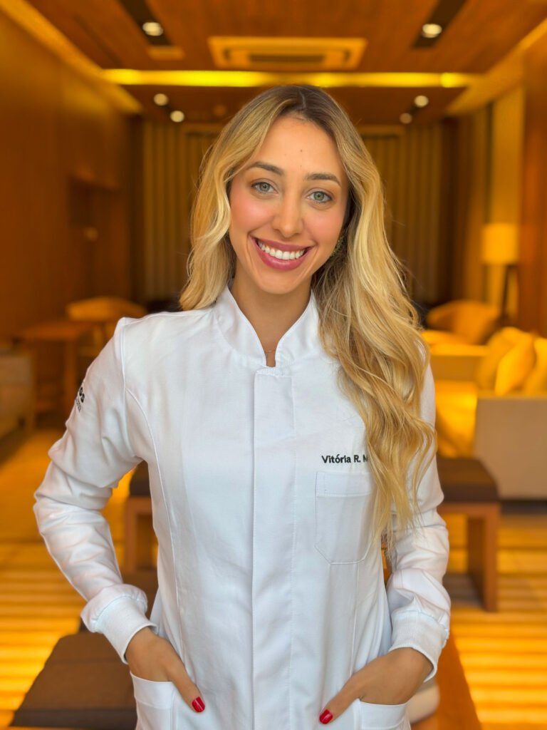Vitória Rieger Milnikel