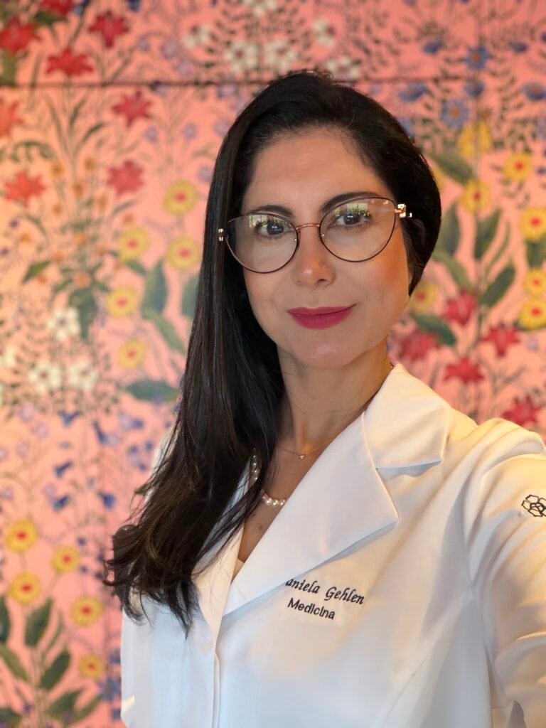 Daniela Leal Barreto Gehlen