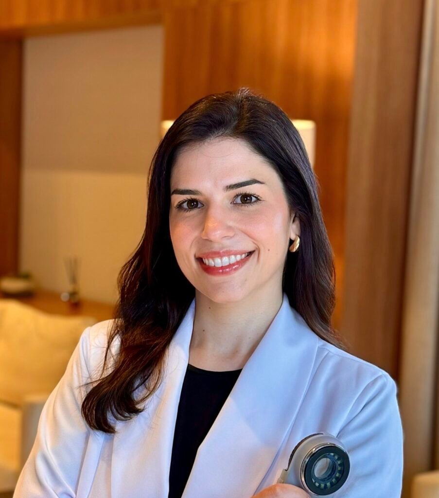 Daiane D’Ambros Ferreira