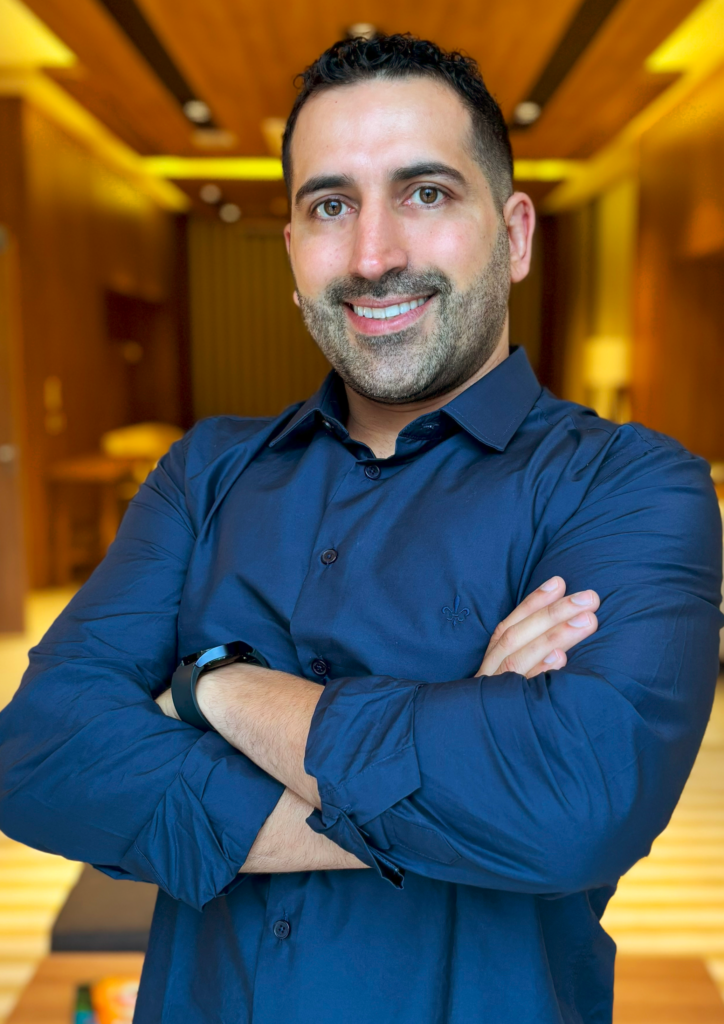 Ciro Roberto Moutinho Da Silva Júnior