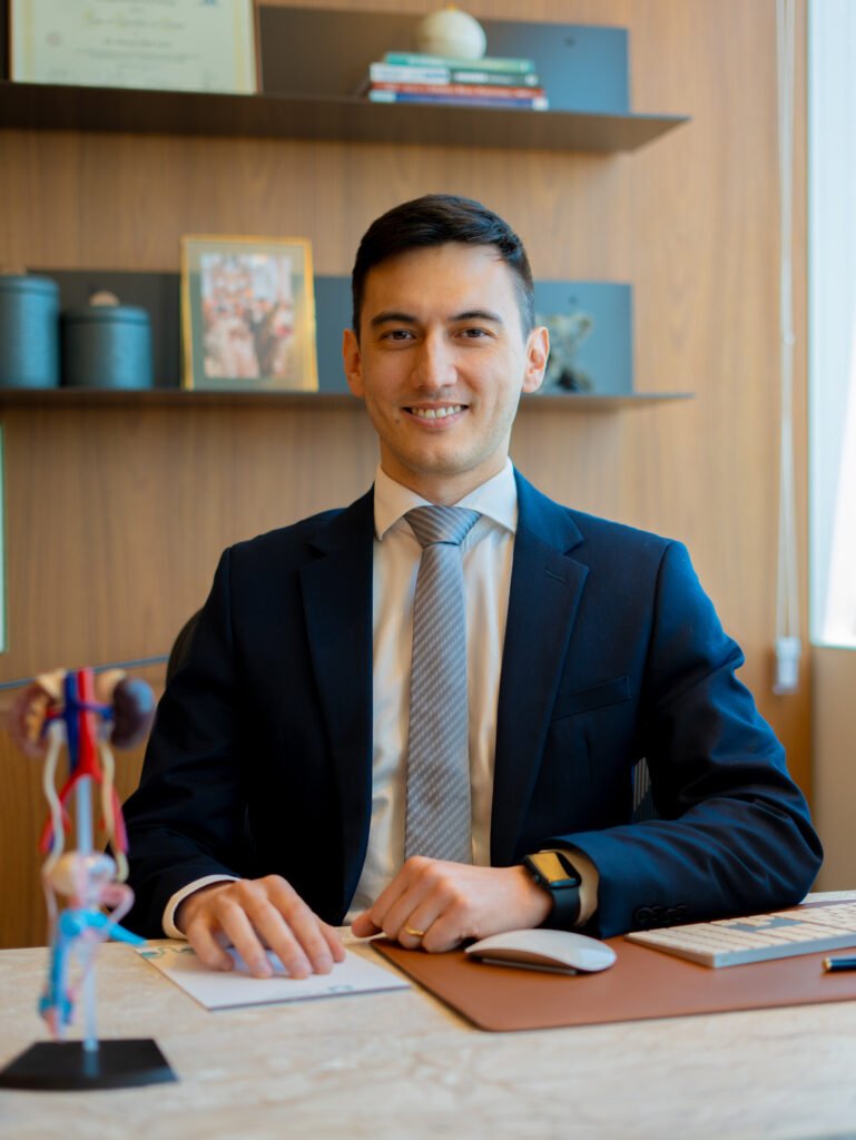 Bruno Chao