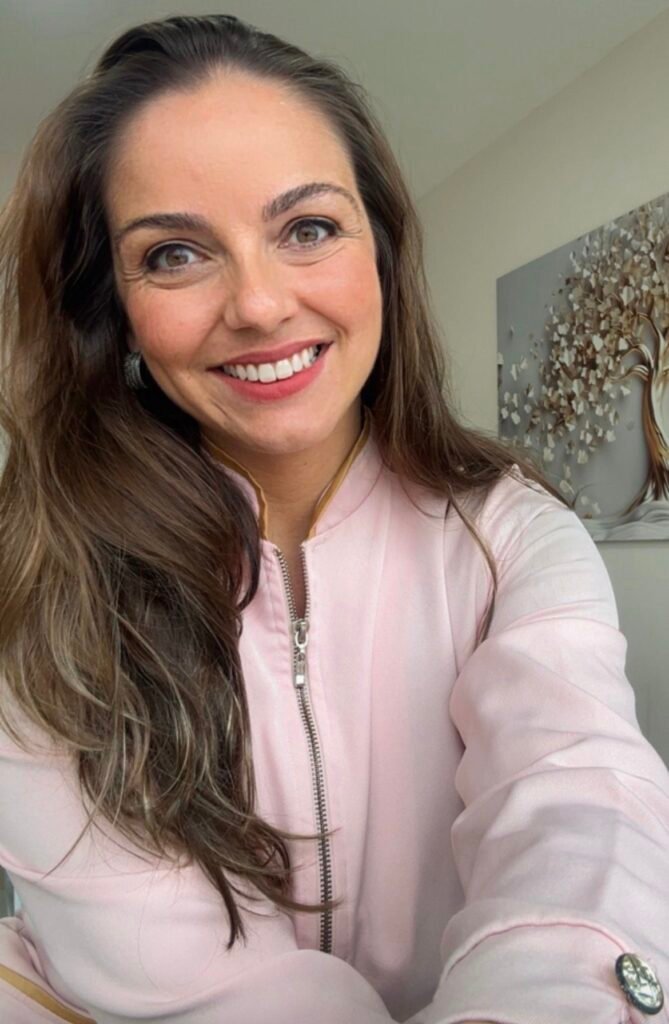 Gisele Kalata Garcia