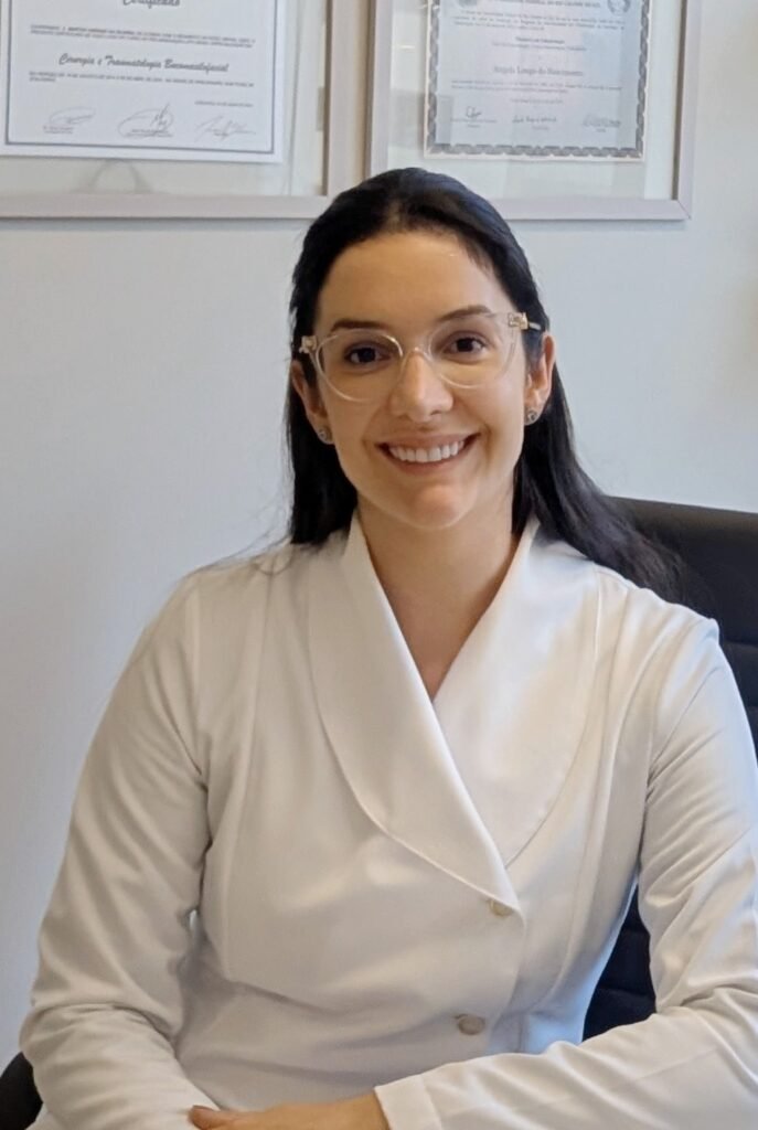 Angela Longo do Nascimento