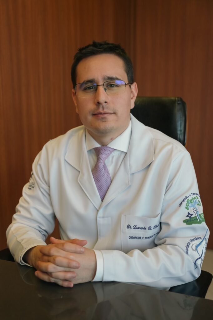 Leonardo Dalla Giacomassa Rocha Thomaz