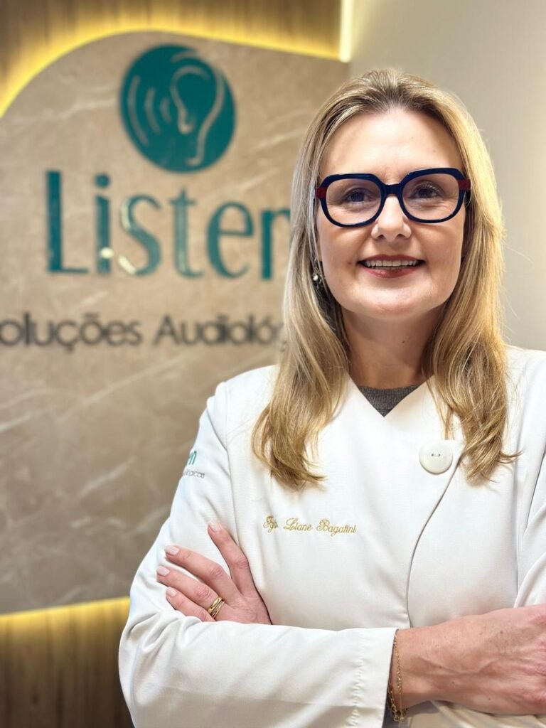 Liane Bagatini